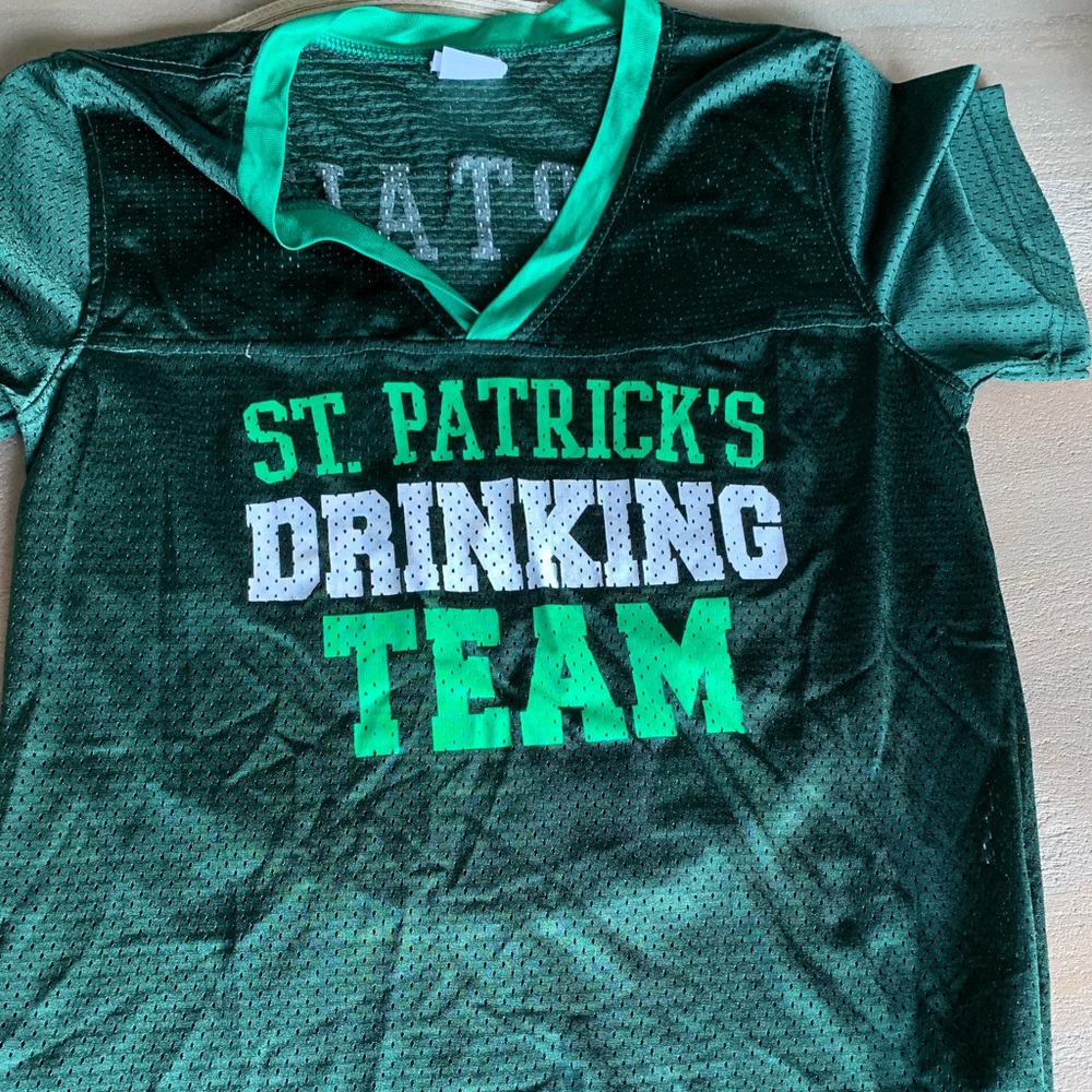 St. Patrick’s Day T-shirt